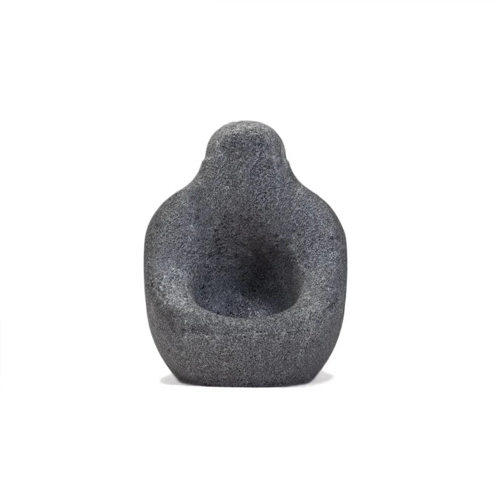 Finnish Soapstone Sauna Scent Oil Diffuser