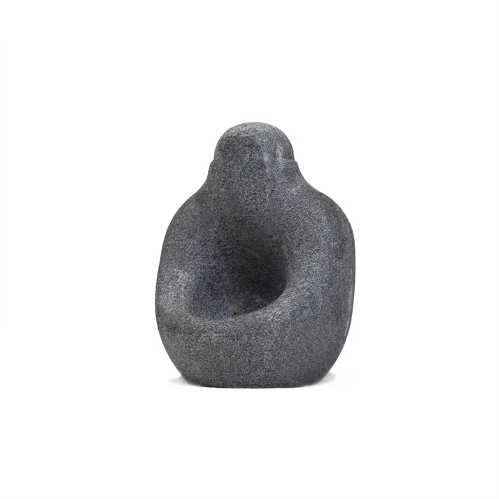 Finnish Soapstone Sauna Scent Oil Diffuser