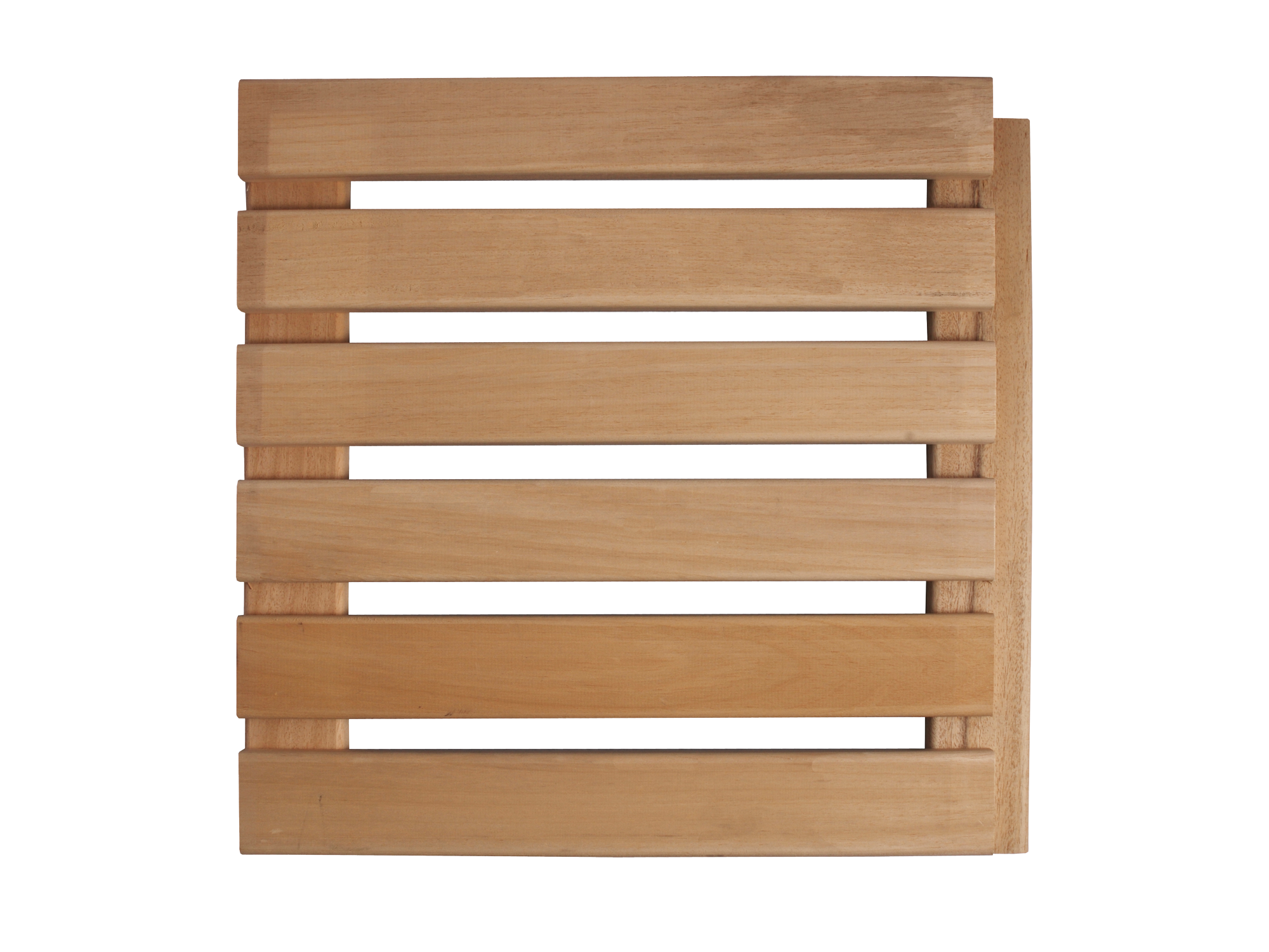 Sauna Floor Mat - Abachi