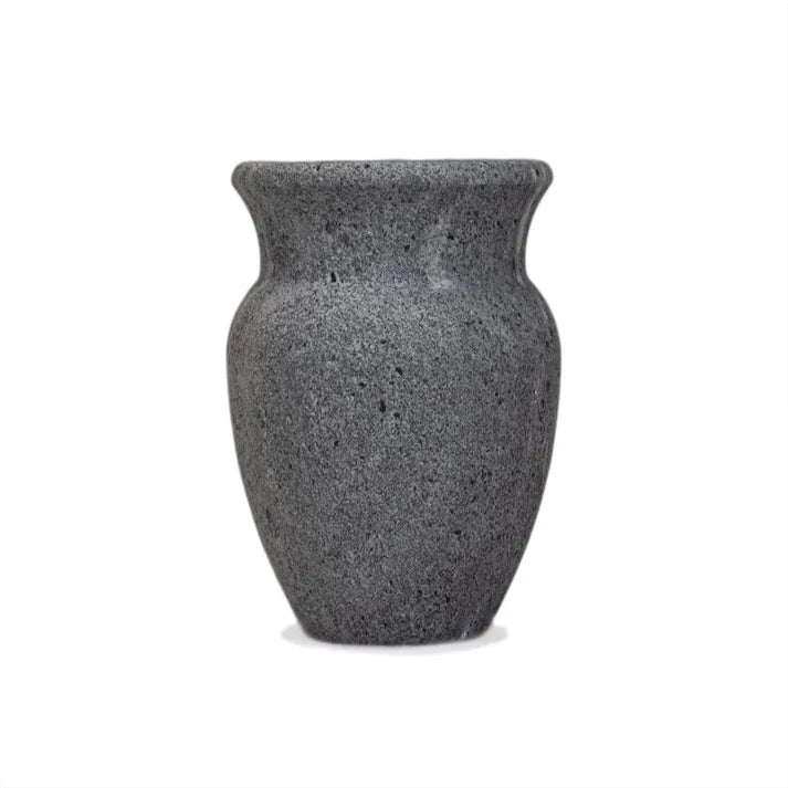 Finnish Soapstone Sauna Amphora Scent Oil Diffuser