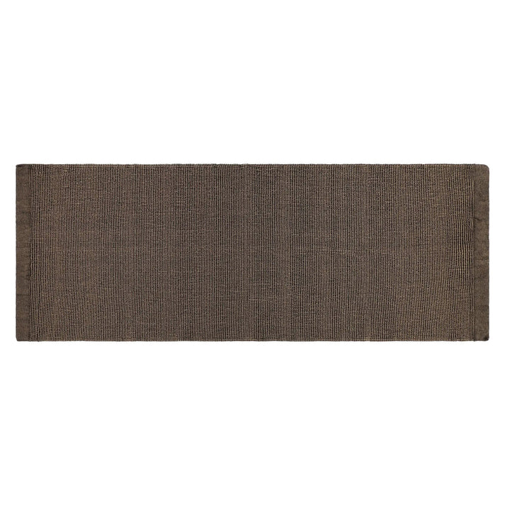 Kenno Sauna Seat Cover Brown