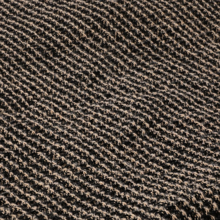 Kenno Sauna Seat Cover Brown