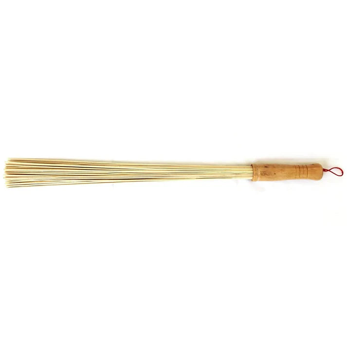Hand Made Sauna Whisk / Sauna Vihta - Bamboo